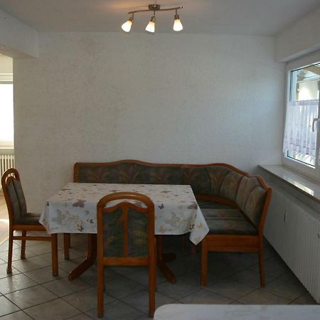 ApartmentBuyMetzingen Riederich Exterior foto