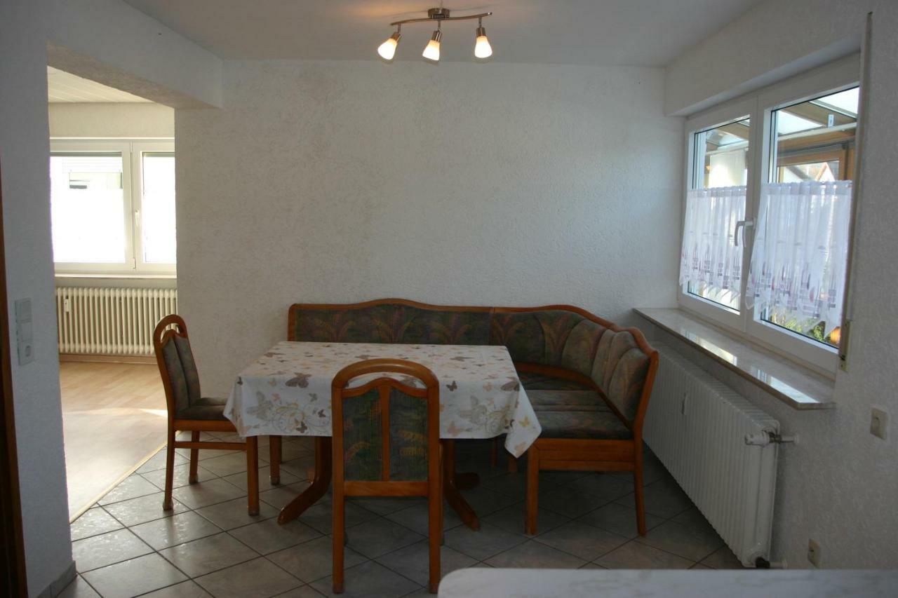 ApartmentBuyMetzingen Riederich Exterior foto