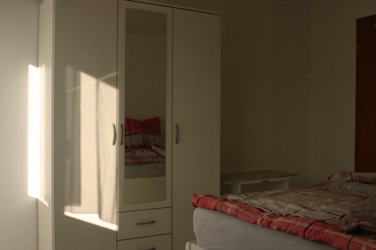 ApartmentBuyMetzingen Riederich Exterior foto