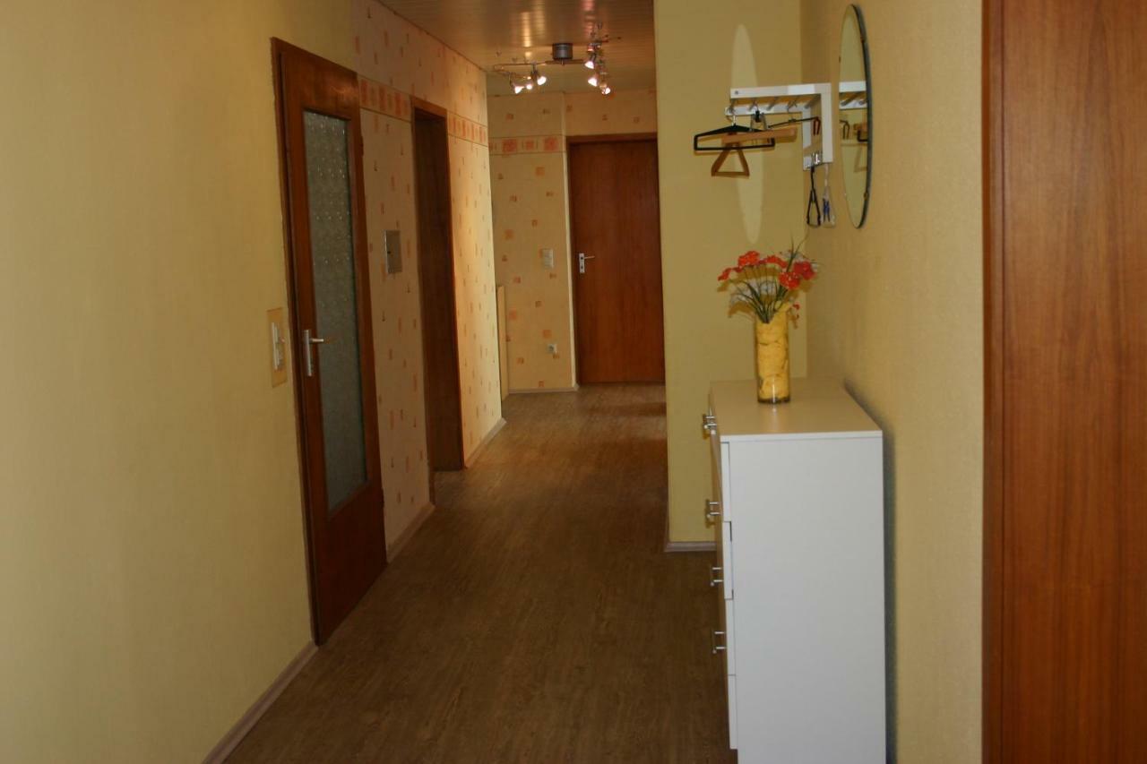 ApartmentBuyMetzingen Riederich Exterior foto