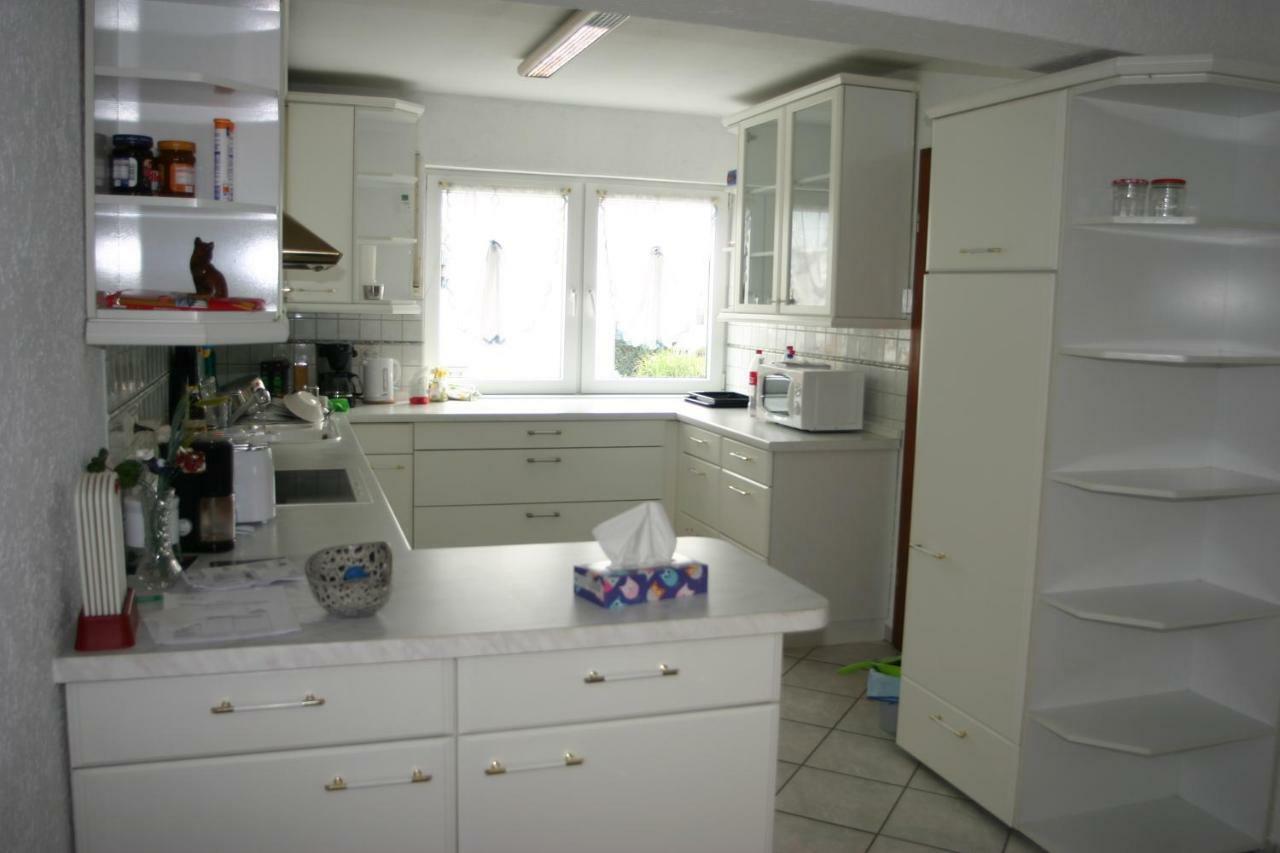 ApartmentBuyMetzingen Riederich Exterior foto