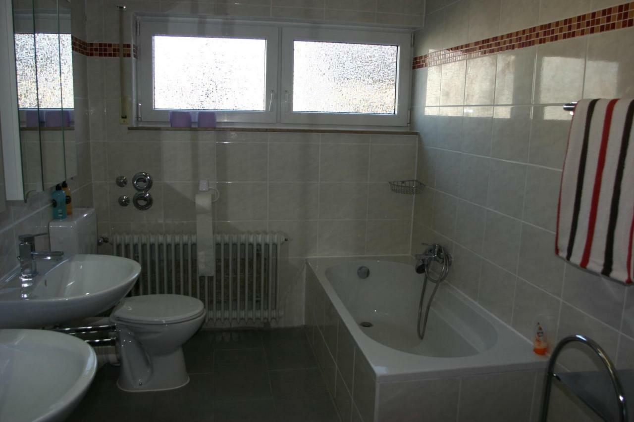 ApartmentBuyMetzingen Riederich Exterior foto