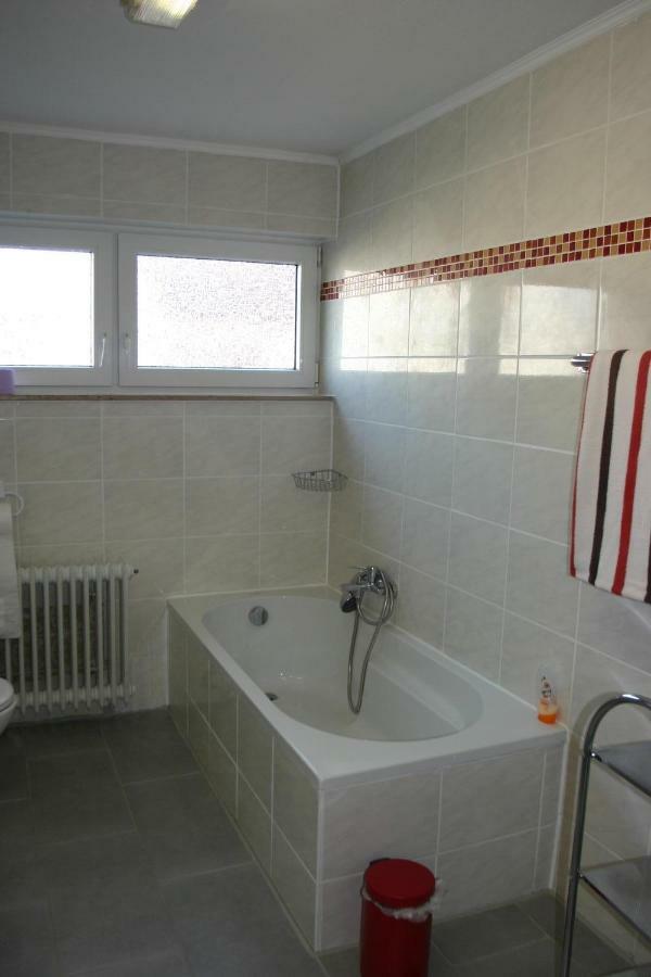 ApartmentBuyMetzingen Riederich Exterior foto