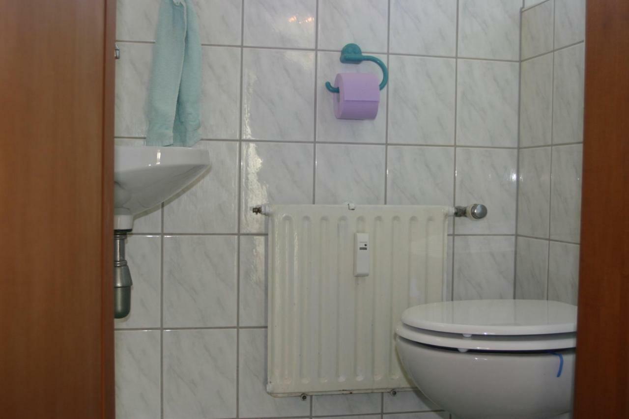 ApartmentBuyMetzingen Riederich Exterior foto
