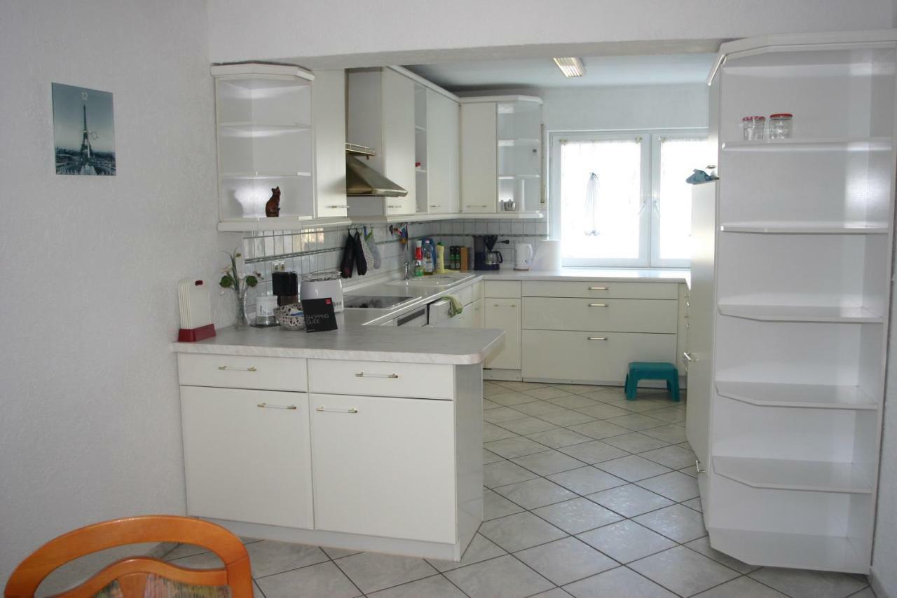 ApartmentBuyMetzingen Riederich Exterior foto