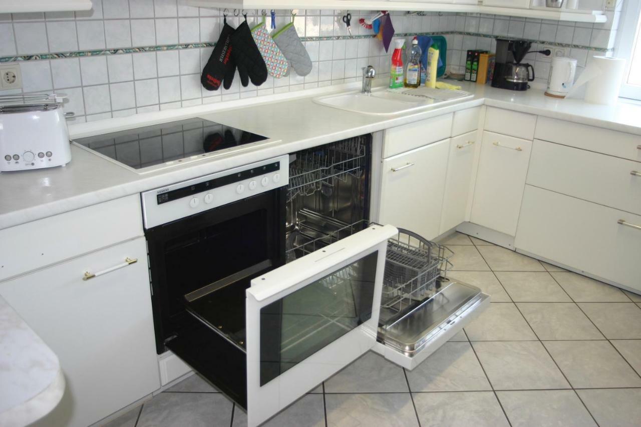 ApartmentBuyMetzingen Riederich Exterior foto