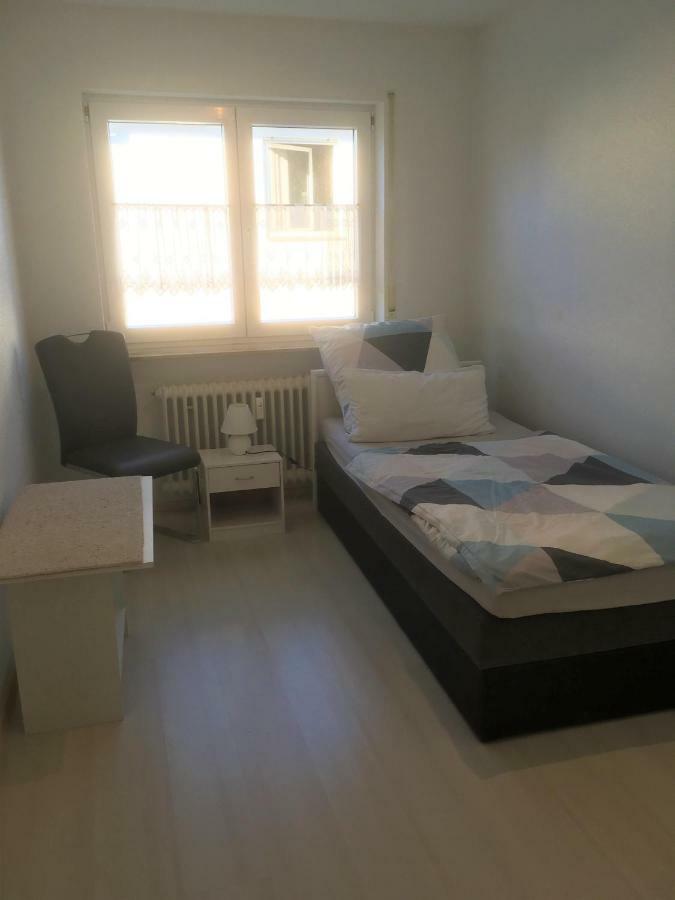 ApartmentBuyMetzingen Riederich Exterior foto